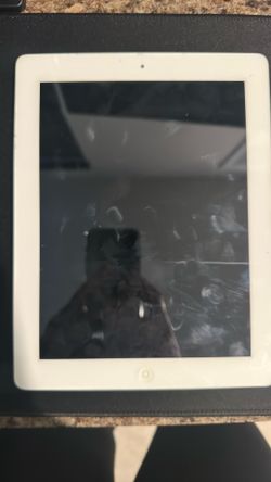 Ipad A1395 Con Cable 