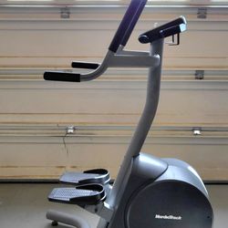 Nordicktrack  Stepper