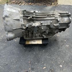 2022 RAM 3(contact info removed) Transmission AISIN OEM MOPAR
