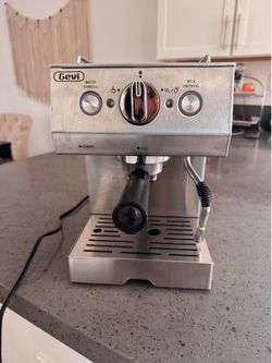 Gevi Espresso Maker