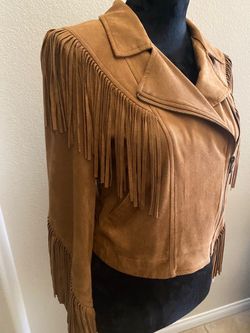 Flying Tomato Western Fringe