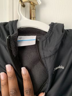 Baby Boys Columbia Jacket