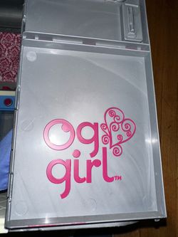 OG girl Camper