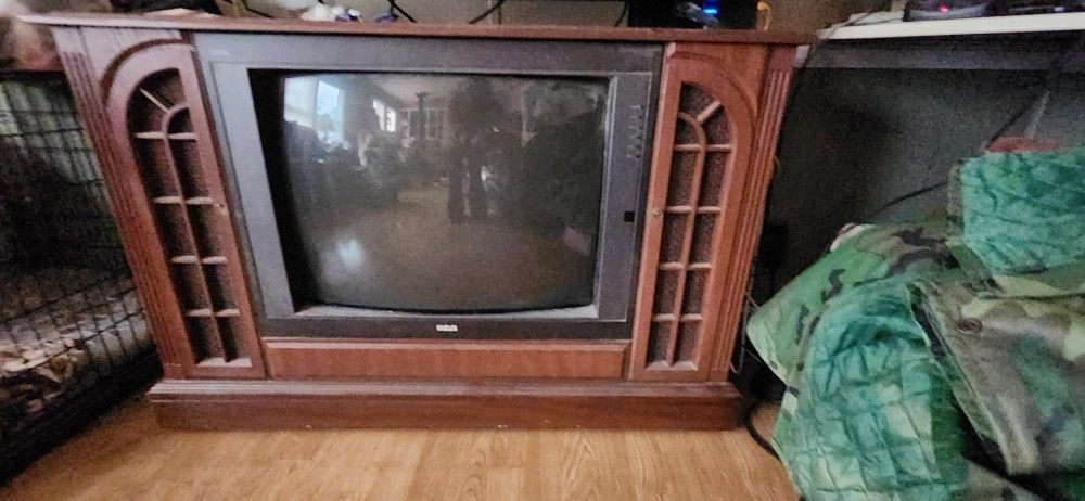 Old School TV
