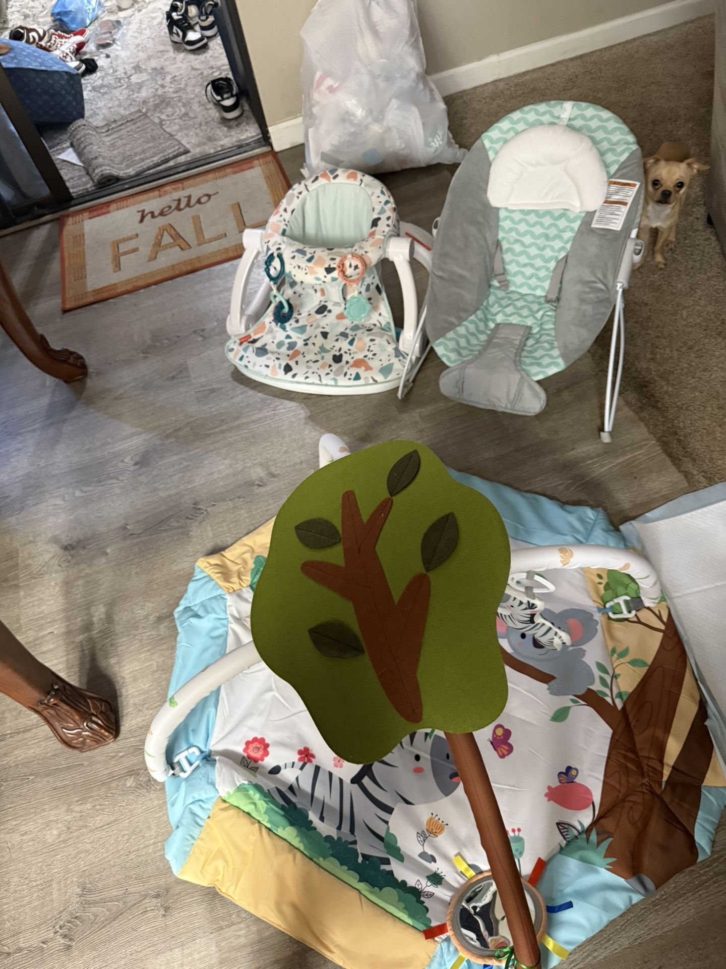 Baby Bundle