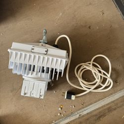 High Bay Light Fixture