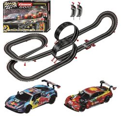 Carrera GO 5 Ea And 1 Kids Set.