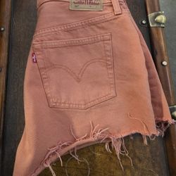 Womens Shorts