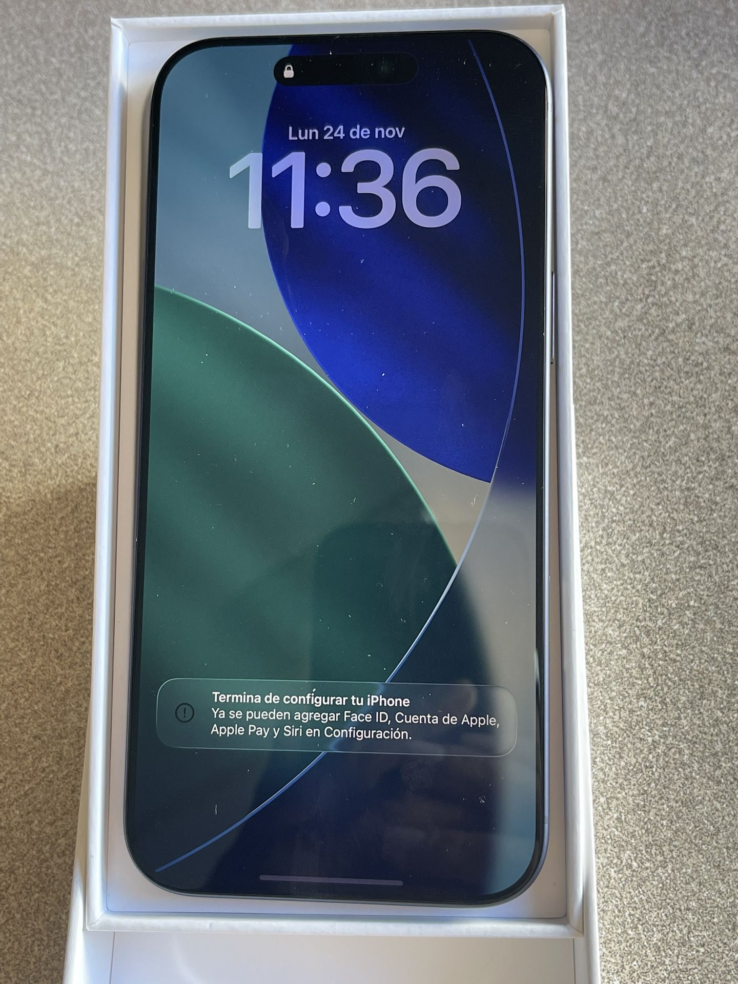 Iphone 17 Pro Max - AT&T