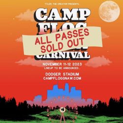 Camp Flog Gnaw GA 