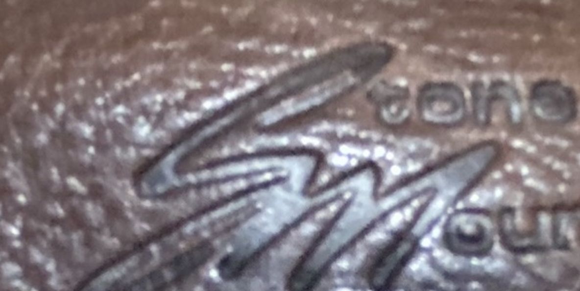 Hobo Bag Leather Brown /Check out my other items!!!