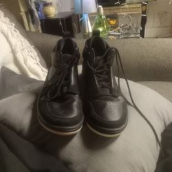 Mens Jordan Fadeaways