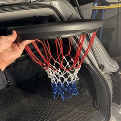 Basketball Net Replacement