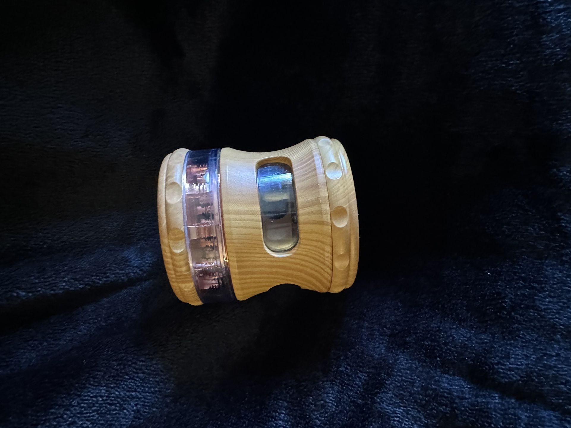 Grinder