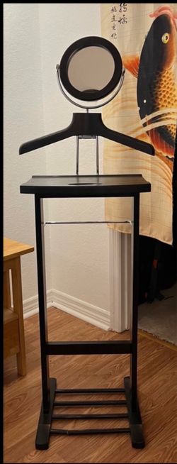 Clothing Valet