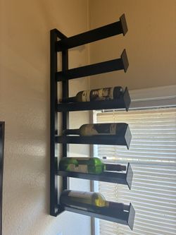 Wine Rack
