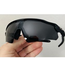 NEW Polarized PRIZM Oakley Radar EV for Baseball Softball Golf Sport Fishing