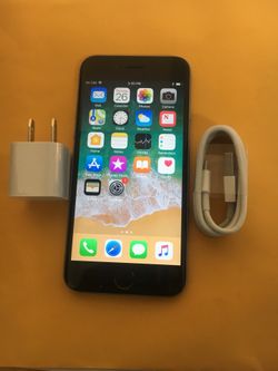 iPhone 6s 32GB Factory Unlocked