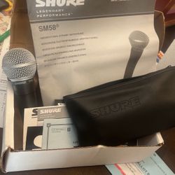Shure