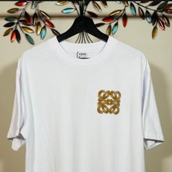 LOEWE, PAULA’S IBIZA ANAGRAM T-SHIRT !!!