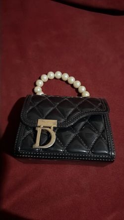 Mini bag