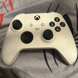 Xbox controller wireless