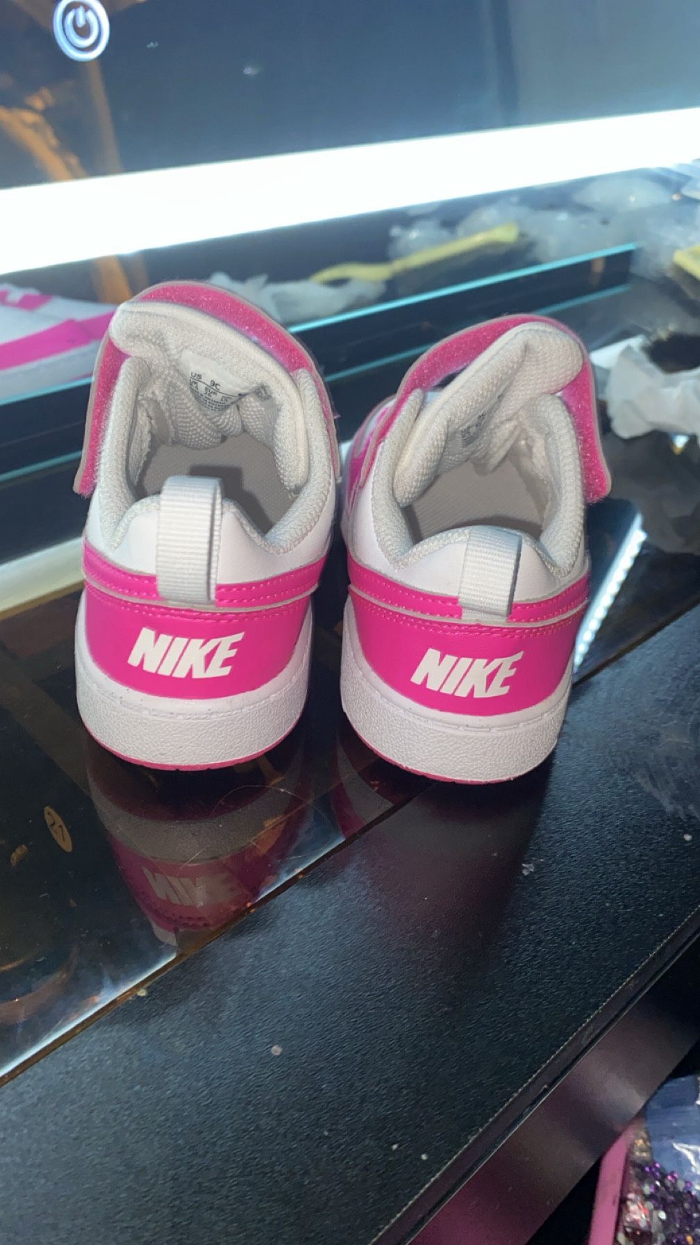 Kids Nike Dunks 