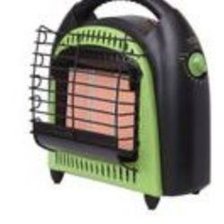 Flaming King Heater For Everything, Camping And All