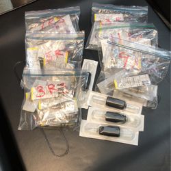 Tattoo Supplies 