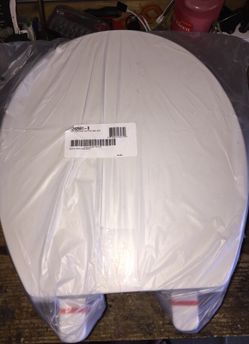 Toilet Seat
