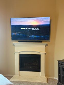 Tv Mount