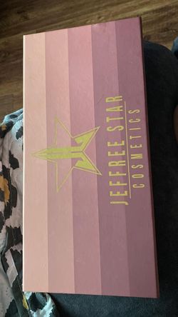 Jeffree Star Cosmetics