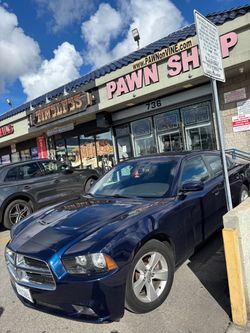 Dodge Charger