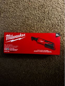 M12 3/8 MILWAUKEE RATCHET