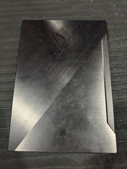 ROG G15 Gaming Laptop 