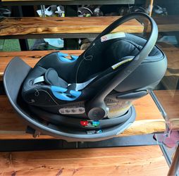Car seat cybex