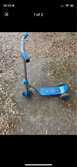 Kids Scooter