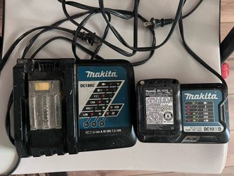 Makita Tools