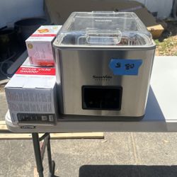 Sousvide Supreme