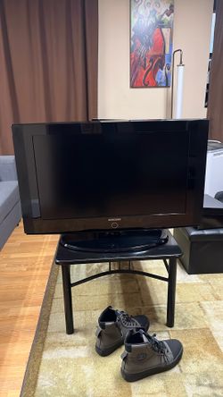32” Samsung TV