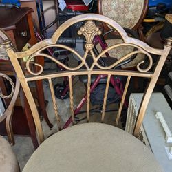 Bar Stool 1