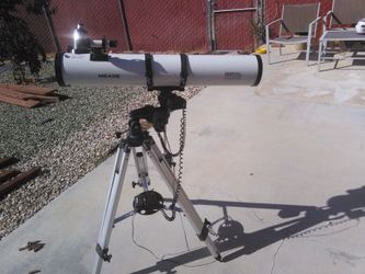 MEADE digital electronic autolocator telescope for Sale in