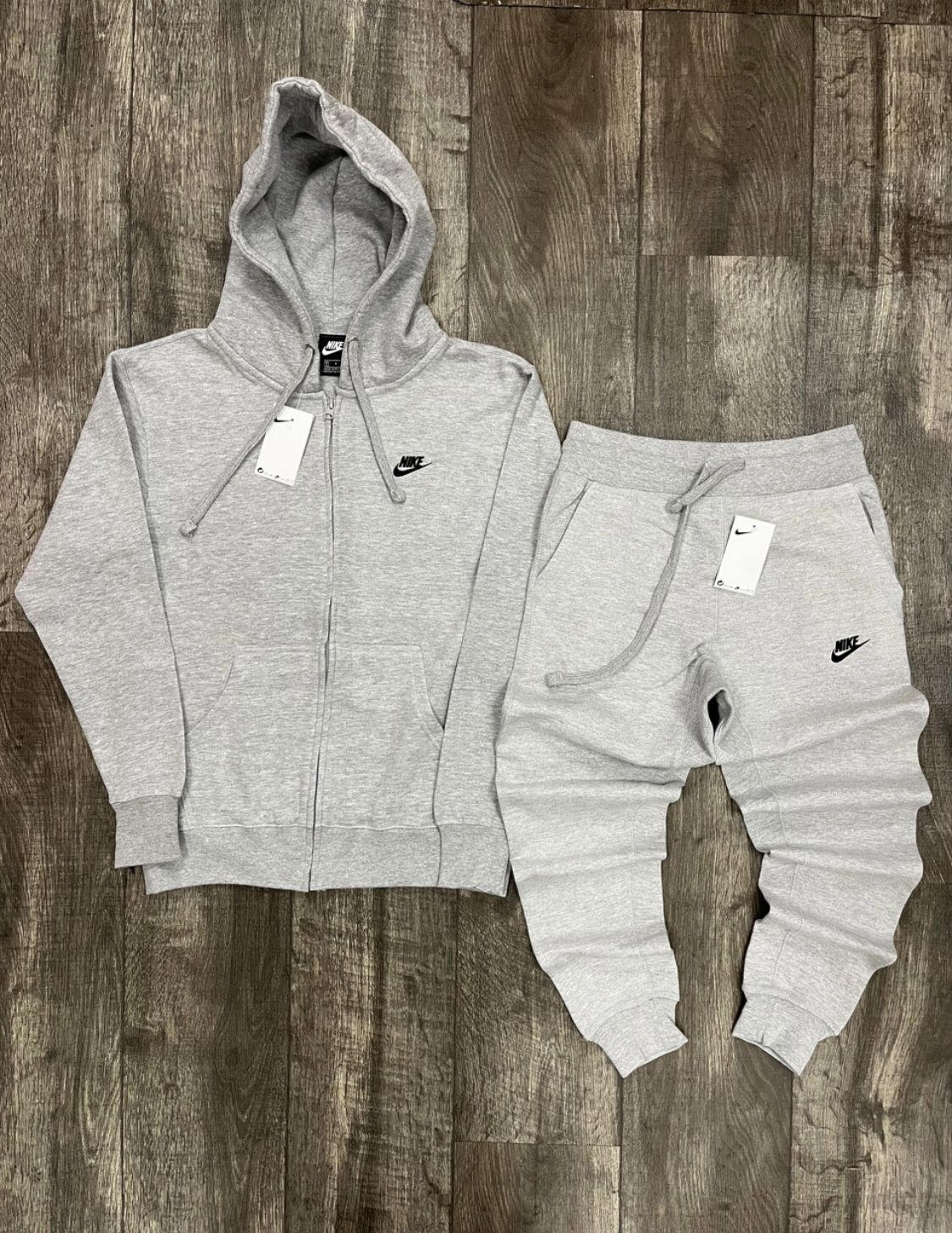 Nike Sweat Suits All Sizes