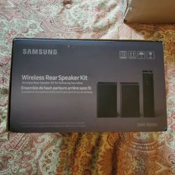 Samsung SWA-9000S Soundbar Home Speaker System