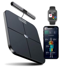 Balanza- Báscula HumeHealth
