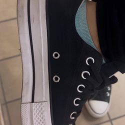 Platform Converse 