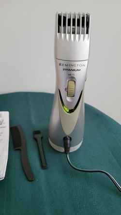 Remington M-B 70 Beard & Mustache Trimmer