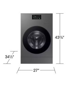 Samsung VENTLESS WASHER / DRYER Combo