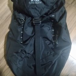 Gregory Verte 25 backpack