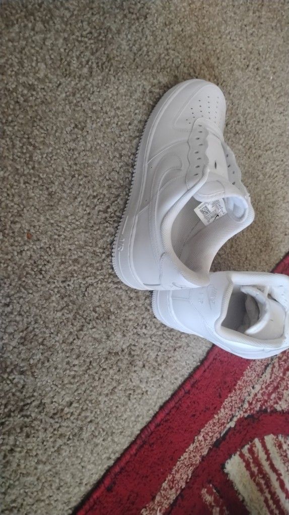 Air Forces